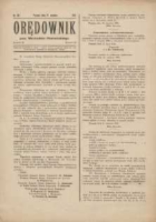 Orędownik Powiatu Wschodnio-Poznańskiego 1921.08.27 R.33 Nr28