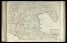 Basse Lombardie ou sont les Estats de Venise en Italie Mantove.