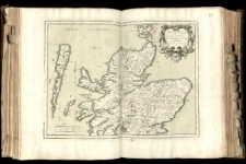 L'Escosse dela le Tay, divise en toutes ses Provinces: Tirees des Cartes particulieres de Timot Pont, die R. Gordon a Straloch &c.