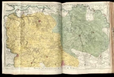 Partie Septentrionale du Duche de Brabant.