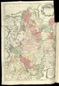 Le Cercle de Westphalie.