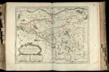 Le Comté de la Marck, les Seigneuries des Abbayes de Werden, d'Essen, et de la Ville Imperiale de Dortmunt. d'Essen