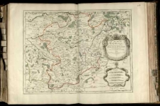 Le Duche de Westphalie.