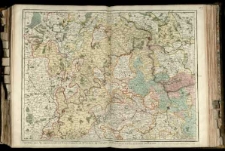 Parties des Archevesches et Eslectorats de Mayence.