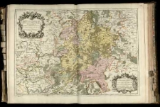 La Basse Partie du Cercle du Haut Rhein [...].