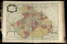 Estats de le Couronne de Boheme [...]