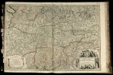 Le Comte de Tirol, les Evescheesde Trente et de Brixen