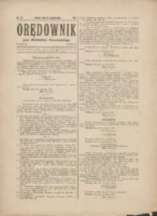 Orędownik Powiatu Wschodnio-Poznańskiego 1921.10.08 R.33 Nr32