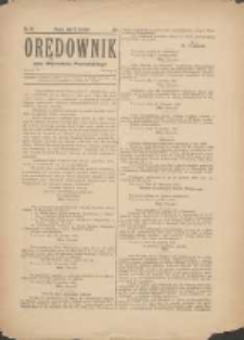 Orędownik Powiatu Wschodnio-Poznańskiego 1921.12.19 R.33 Nr40