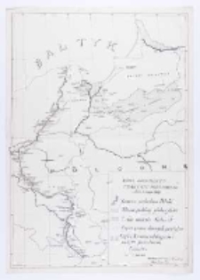 Kopia dokumentu pokojowego z dnia 7 maja 1919.