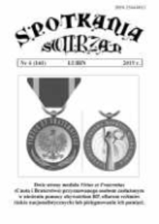 Spotkania Świrzan Nr 141