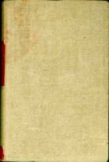 Kilka aktów i dokumentów odnoszących się do działalności Andrzeja Towiańskiego. Cz.1