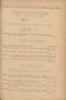 Biuletyn Biblioteczny 1948 czerwiec R.1 Nr3