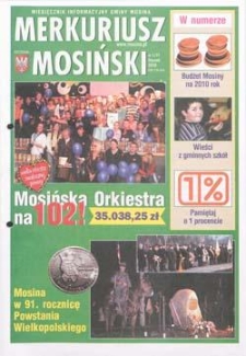 Merkuriusz Mosiński 2010.1 Nr1/77