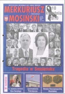 Merkuriusz Mosiński 2010.04 Nr4/80