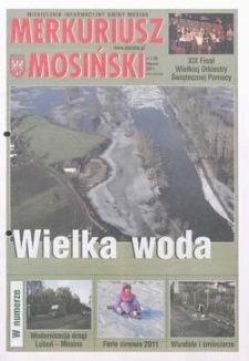 Merkuriusz Mosiński 2011.01 Nr1/88