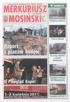 Merkuriusz Mosiński 2011.02 Nr2/89