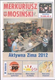 Merkuriusz Mosiński 2012.01 Nr1/96