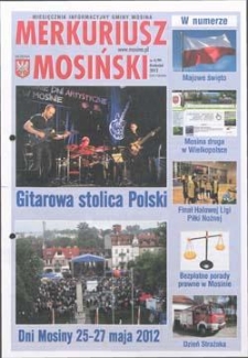 Merkuriusz Mosiński 2012.04 Nr4/99