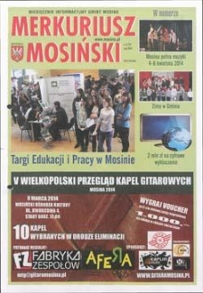 Merkuriusz Mosiński 2014.02 Nr2/121