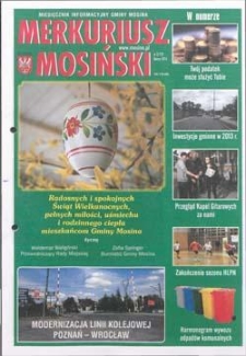 Merkuriusz Mosiński 2014.03 Nr3/122