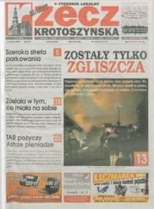 Rzecz Krotoszyńska 2008.01.08 Nr2(665)