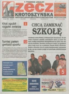 Rzecz Krotoszyńska 2008.02.19 Nr8(671)