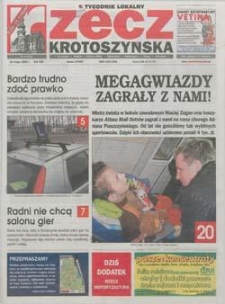 Rzecz Krotoszyńska 2008.02.26 Nr9(672)