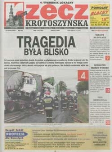 Rzecz Krotoszyńska 2010.06.15 Nr24(790)