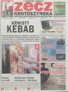 Rzecz Krotoszyńska 2010.12.14 Nr50(816)