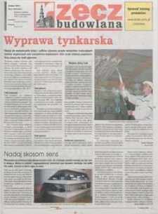 Rzecz Budowlana 2010.08.17