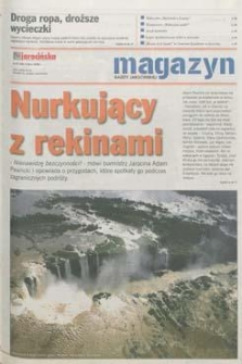 Magazyn Gazety Jarocińskiej 2008.07.04 Nr27(56)