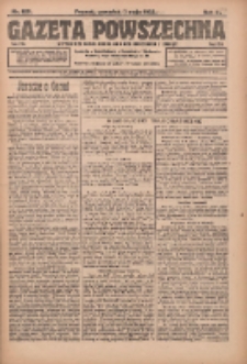 Gazeta Powszechna 1922.05.11 R.3 Nr103