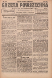 Gazeta Powszechna 1922.05.12 R.3 Nr104