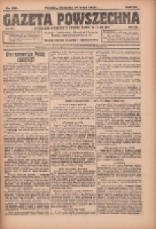 Gazeta Powszechna 1922.05.14 R.3 Nr106