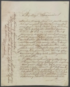 Korespondencja ks. Franciszka Ksawerego Malinowskiego z lat 1832-1877