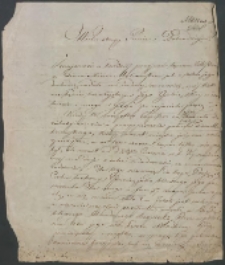 Korespondencja ks. Franciszka Ksawerego Malinowskiego z lat 1832-1877