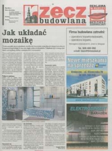 Rzecz Krotoszyńska 2011.05.24 Nr21(839)