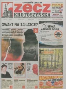 Rzecz Krotoszyńska 2012.03.06 Nr10(880)