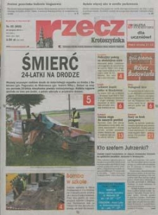 Rzecz Krotoszyńska 2012.08.28 Nr35(905)