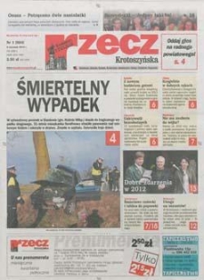Rzecz Krotoszyńska 2013.01.08 Nr1(924)
