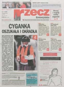Rzecz Krotoszyńska 2013.02.19 Nr7(930)