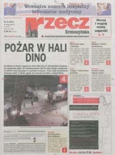Rzecz Krotoszyńska 2013.02.26 Nr8(931)
