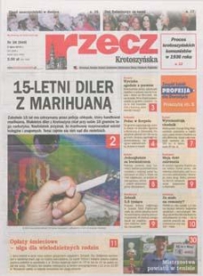 Rzecz Krotoszyńska 2013.07.02 Nr26(949)