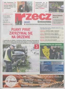 Rzecz Krotoszyńska 2014.10.14 Nr41(1016)