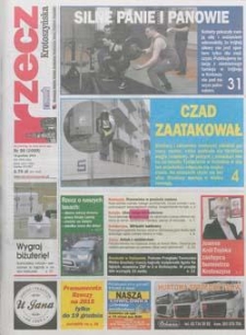 Rzecz Krotoszyńska 2014.12.16 Nr50(1025)