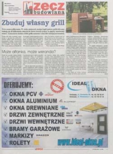 Rzecz Budowlana 2014.05.20