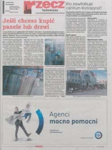 Rzecz Budowlana 2013.06.18