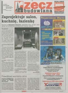 Rzecz Budowlana 2012.02.28