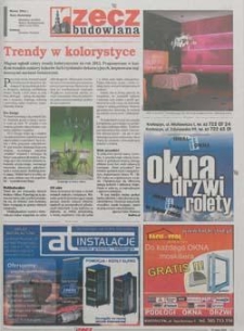 Rzecz Budowlana 2012.03.27